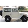 Image 3 : 1971 Toyota Land Cruiser 4x4 Restored-Time Lot Sells Friday 4:00