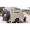 Image 4 : 1971 Toyota Land Cruiser 4x4 Restored-Time Lot Sells Friday 4:00