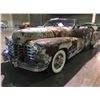 Image 3 : 1947 Cadillac Convertible
