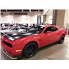 Image 1 : 2018 DODGE DEMON