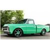Image 1 : 1969 Chevrolet C10 Pickup