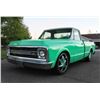 Image 2 : 1969 Chevrolet C10 Pickup