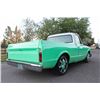 Image 3 : 1969 Chevrolet C10 Pickup