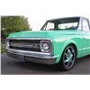 Image 7 : 1969 Chevrolet C10 Pickup