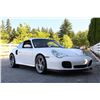 Image 1 : 2002 Porsche 3.6 Turbo COUPE