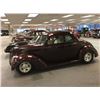 Image 1 : 1937 Ford Model 78 2 Door Club Coupe
