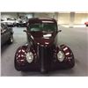 Image 2 : 1937 Ford Model 78 2 Door Club Coupe