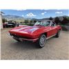 Image 15 : 1963 Corvette Split Window