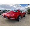 Image 16 : 1963 Corvette Split Window