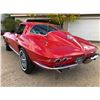 Image 17 : 1963 Corvette Split Window