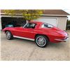 Image 18 : 1963 Corvette Split Window