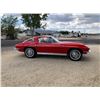 Image 1 : 1963 Corvette Split Window