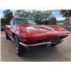 Image 21 : 1963 Corvette Split Window