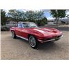 Image 7 : 1963 Corvette Split Window
