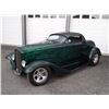 Image 2 : 1938 Ford Roadster