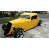 Image 25 : 2011 SPCNS Factory 5 Ford Coupe Creation 1933 Ford Coupe
