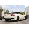 Image 2 : 2014 Maserati GranTurismo CONVERTIBLE