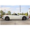 Image 3 : 2014 Maserati GranTurismo CONVERTIBLE