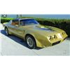 Image 1 : 1979 Pontiac Trans Am