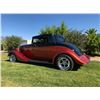 Image 1 : 1934 Ford Custom