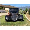 Image 9 : 1934 Ford Custom