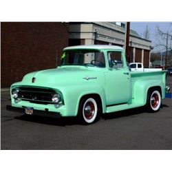 1956 Ford Pickup