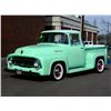Image 1 : 1956 Ford Pickup