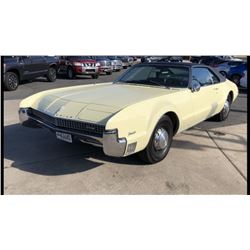 1967 Oldsmobile Toronado