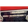 Image 12 : 1955 Mercury Montclair 2 Door Hardtop