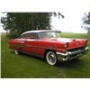 Image 15 : 1955 Mercury Montclair 2 Door Hardtop