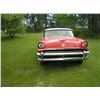 Image 16 : 1955 Mercury Montclair 2 Door Hardtop