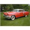 Image 1 : 1955 Mercury Montclair 2 Door Hardtop
