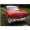 Image 4 : 1955 Mercury Montclair 2 Door Hardtop