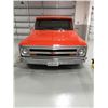 Image 2 : 1970 Chevrolet C-10 Truck---Time Lot Selling Saturday 2:00