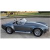 Image 8 : Superformance Cobra 427SC  Diamond Anniversary Edition--Sat 2:30