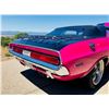 Image 2 : 1970 Dodge Challenger Hemi Resto-Mod---Time Lot Saturday 3:00