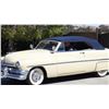 Image 1 : 1951 Mercury Coupe Convertible---Time Lot Selling Saturday 4:30
