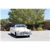 Image 2 : 1951 Mercury Coupe Convertible---Time Lot Selling Saturday 4:30