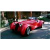Image 1 : 2017 Alfa Custom Roadster---Time Lot Selling Saturday 5:00
