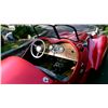 Image 24 : 2017 Alfa Custom Roadster---Time Lot Selling Saturday 5:00