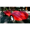 Image 26 : 2017 Alfa Custom Roadster---Time Lot Selling Saturday 5:00