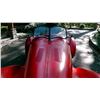 Image 8 : 2017 Alfa Custom Roadster---Time Lot Selling Saturday 5:00