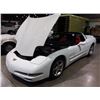 Image 1 : 2000 Chevrolet Corvette