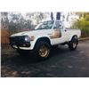 Image 8 : 1981 Toyota 4x4 Pickup