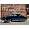 Image 9 : 1949 Hudson Commodore 2-Door Coupe