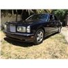 Image 2 : 1999 Bentley Arnage