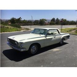 1962 Dodge Polara