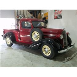 1936 Dodge Pickup