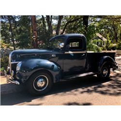 1941 Ford Pickup