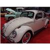 Image 1 : 1962 VW BUG